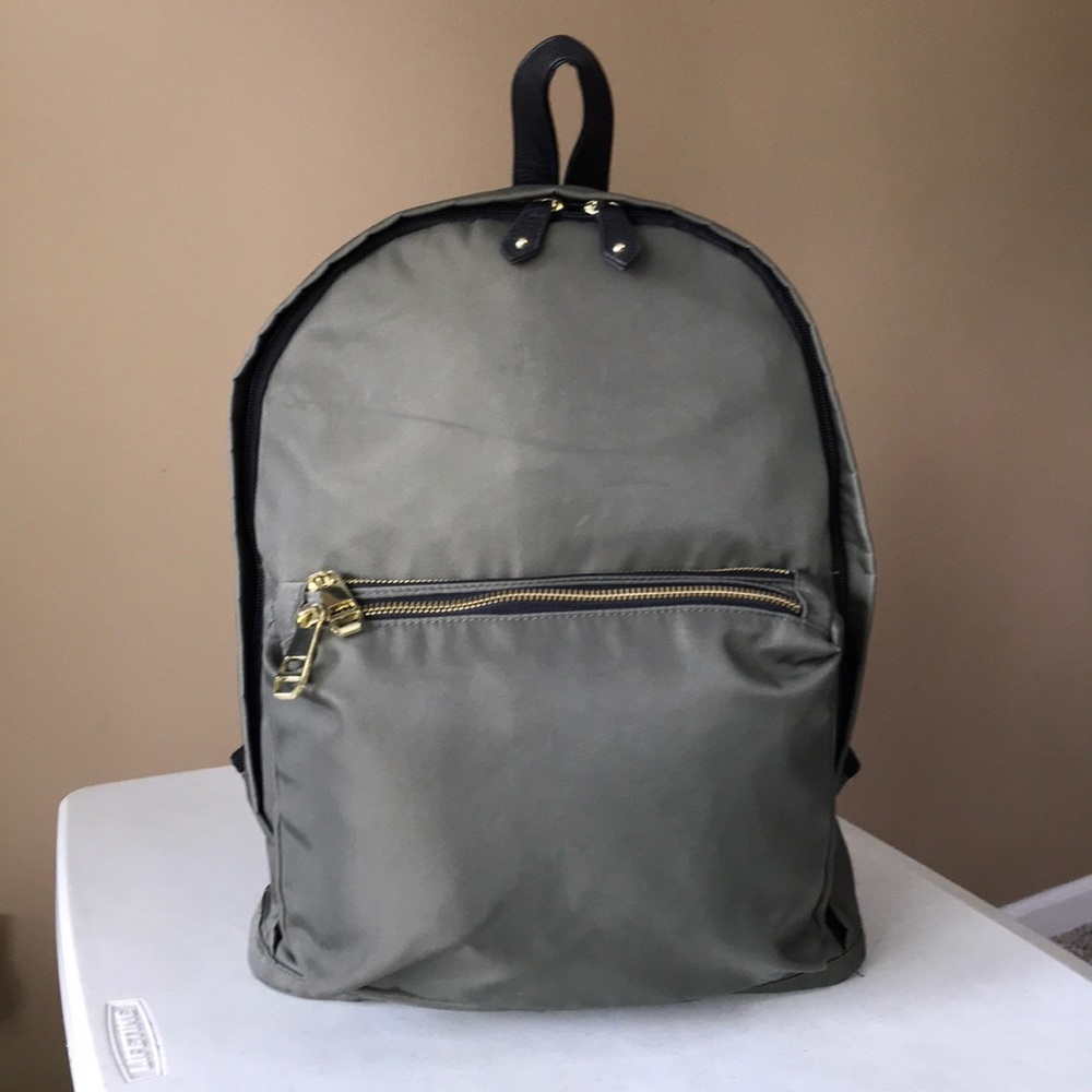 Madden Girl Backpack 🎒 Army Green